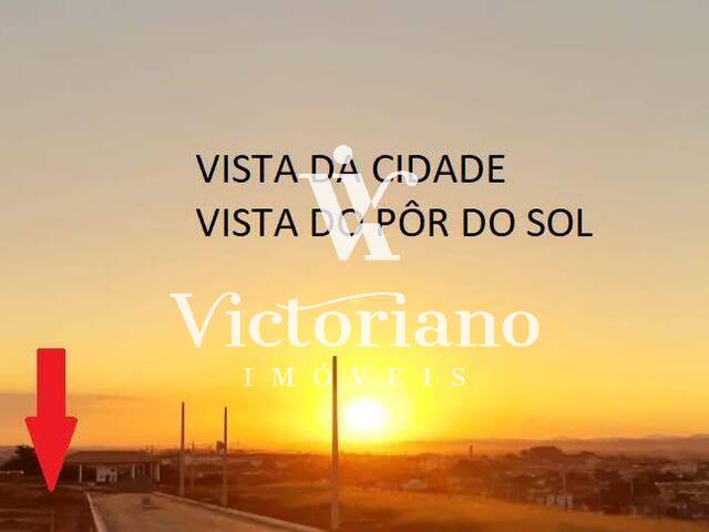 #TE0814 - Terreno para Venda em Caçapava - SP - 2
