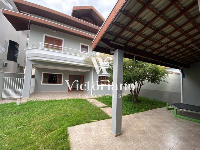 #CA0815 - Casa em condomínio para Venda em São José dos Campos - SP - 2
