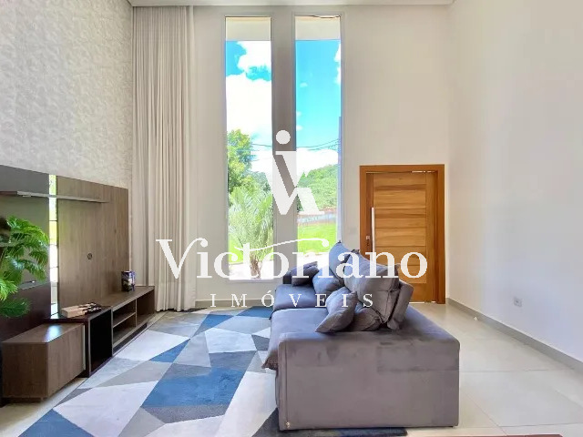 #CA0817 - Casa em condomínio para Venda em Caçapava - SP - 3