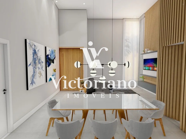 Casa em condomínio para Venda em Caçapava - 4