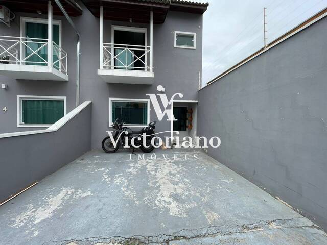 Casa em condomínio para Venda em Jacareí - 2