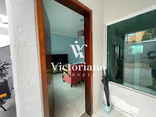 Casa em condomínio para Venda em Jacareí - 3
