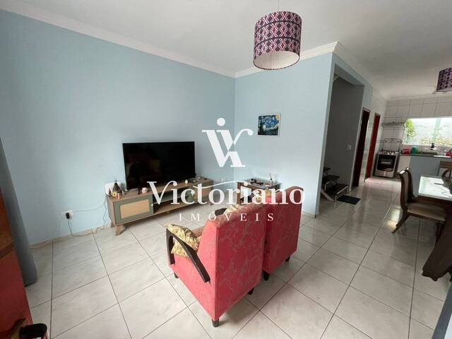 Casa em condomínio para Venda em Jacareí - 4