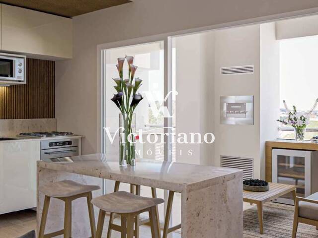 #AP0821 - Apartamento para Venda em São José dos Campos - SP - 2