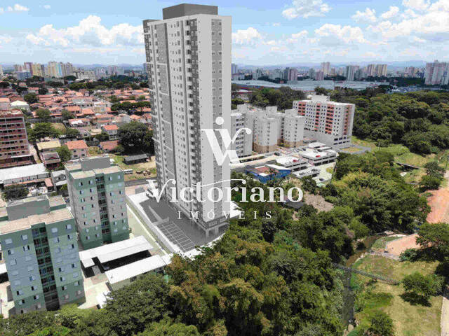 Apartamento para Venda em São José dos Campos - 2
