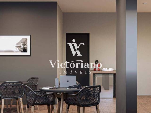 Apartamento para Venda em São José dos Campos - 5