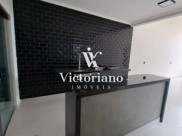 Venda em Residencial Parque dos Sinos - Jacareí