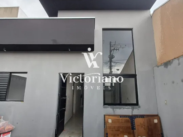 #CA0823 - Casa para Venda em Jacareí - SP - 2