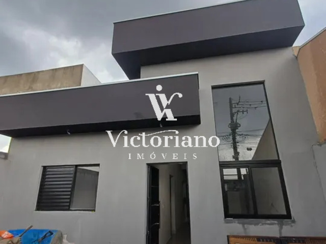 #CA0823 - Casa para Venda em Jacareí - SP - 3