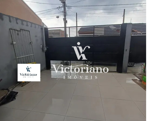 Casa para Venda em Jacareí - 4