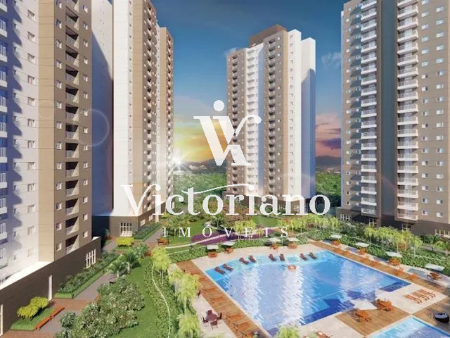 Apartamento para Venda em Jacareí - 2