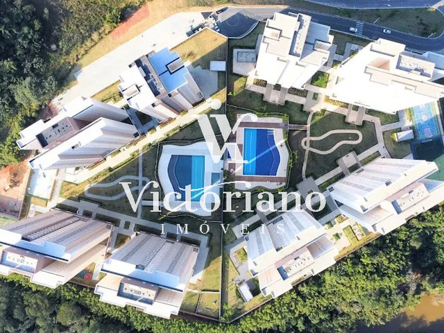 Apartamento para Venda em Jacareí - 3