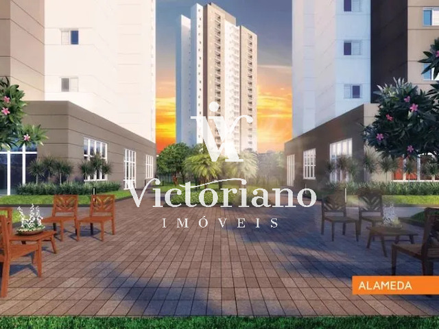 Apartamento para Venda em Jacareí - 4