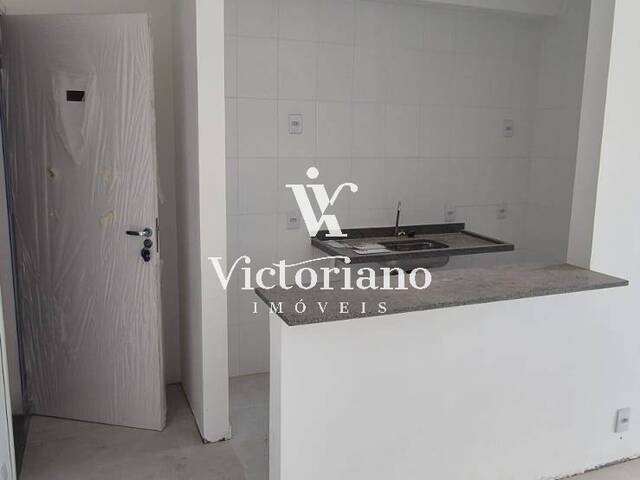 Apartamento para Venda em Jacareí - 4