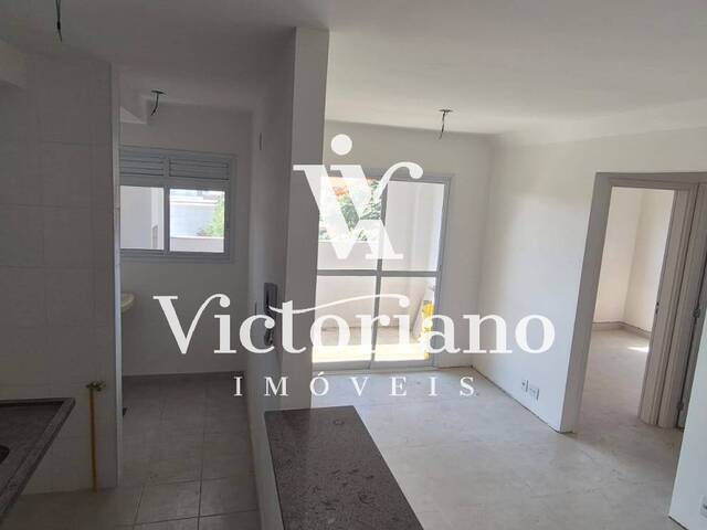Apartamento para Venda em Jacareí - 3