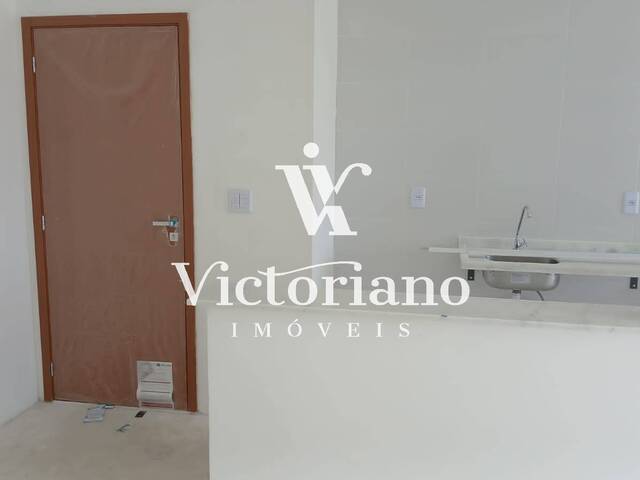 #AP0826 - Apartamento para Venda em Jacareí - SP - 3