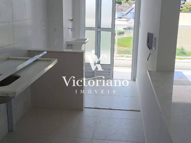 #AP0826 - Apartamento para Venda em Jacareí - SP - 2