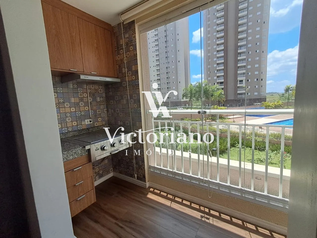 Apartamento para Venda em Jacareí - 2