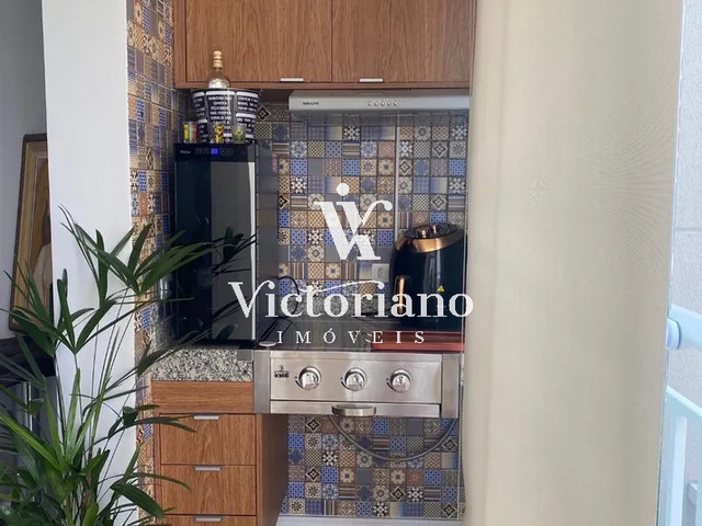 Apartamento para Venda em Jacareí - 3