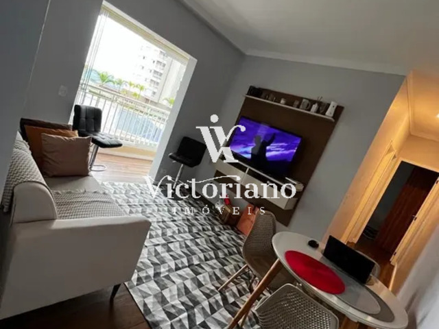 Apartamento para Venda em Jacareí - 4
