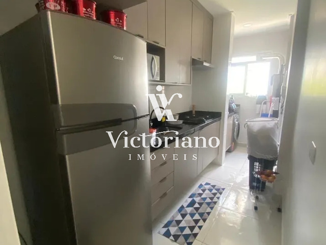 Apartamento para Venda em Jacareí - 5