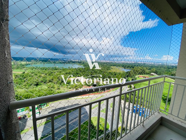 Apartamento para Venda em Jacareí - 2