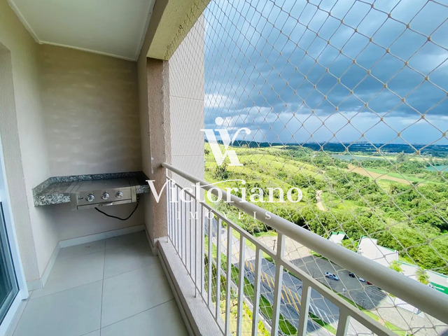 Apartamento para Venda em Jacareí - 3