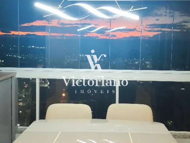 Apartamento para Venda em Jacareí - 3