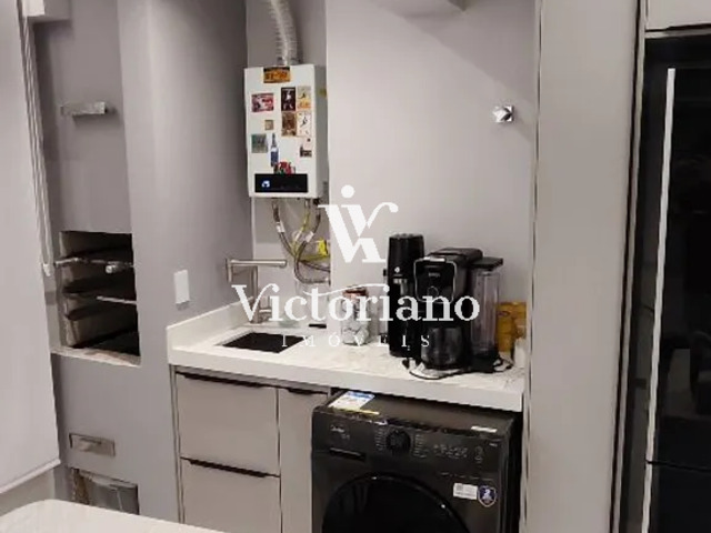 Apartamento para Venda em Jacareí - 4