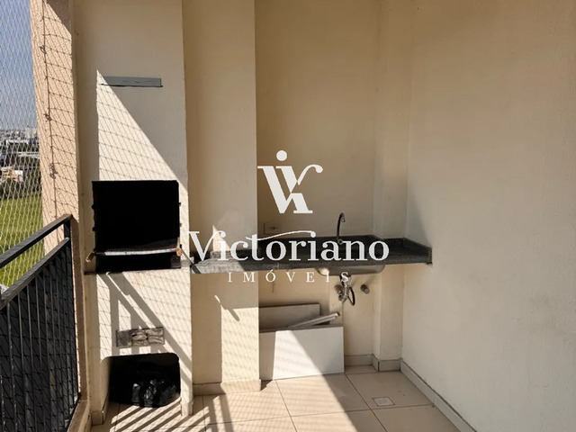 #AP0831 - Apartamento para Venda em Jacareí - SP - 1
