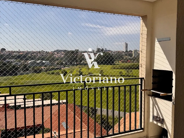 #AP0831 - Apartamento para Venda em Jacareí - SP - 2