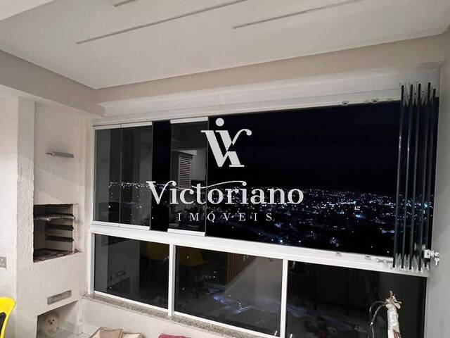#AP0832 - Apartamento para Venda em Jacareí - SP - 1