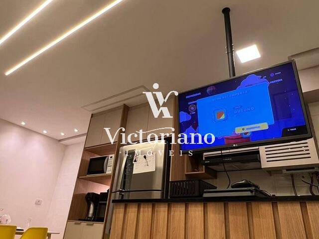 #AP0832 - Apartamento para Venda em Jacareí - SP - 2