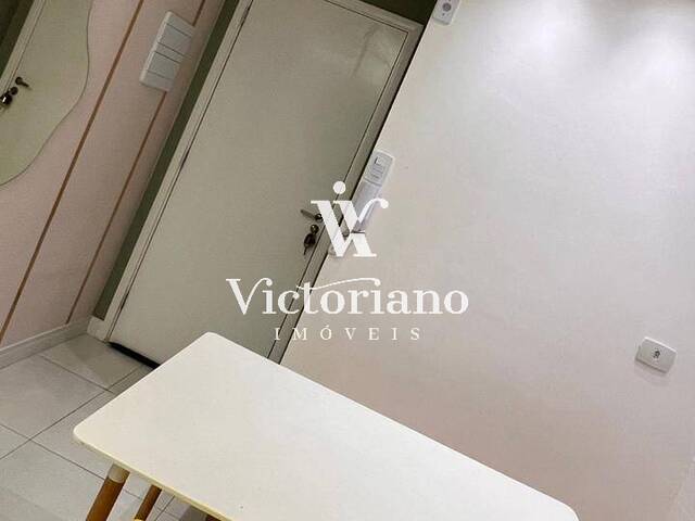 #AP0832 - Apartamento para Venda em Jacareí - SP - 3