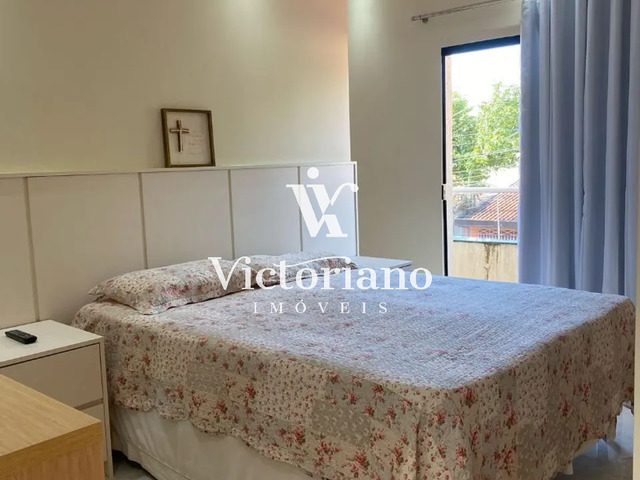 #CA0833 - Casa para Venda em São José dos Campos - SP - 1