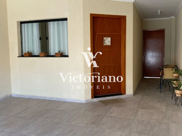 #CA0833 - Casa para Venda em São José dos Campos - SP - 2