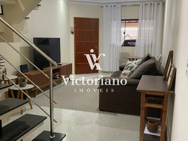 Casa para Venda em São José dos Campos - 4