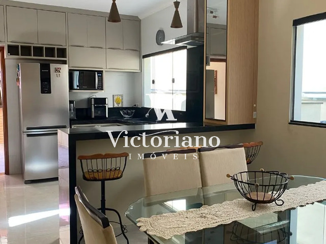 Casa para Venda em São José dos Campos - 5