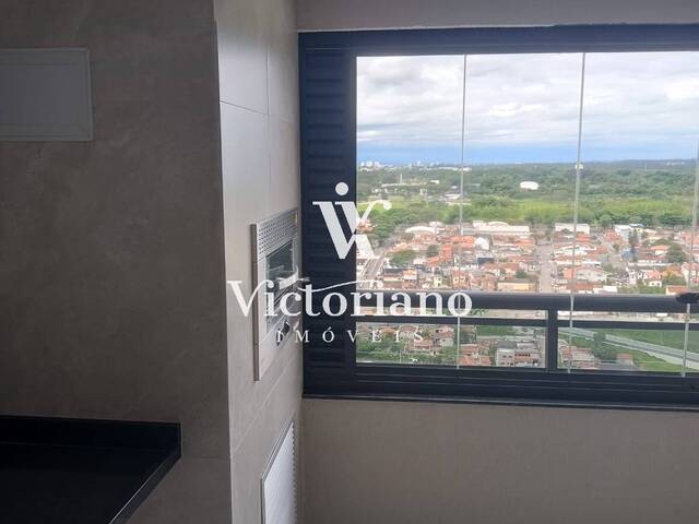 Venda em Jardim Satélite - São José dos Campos