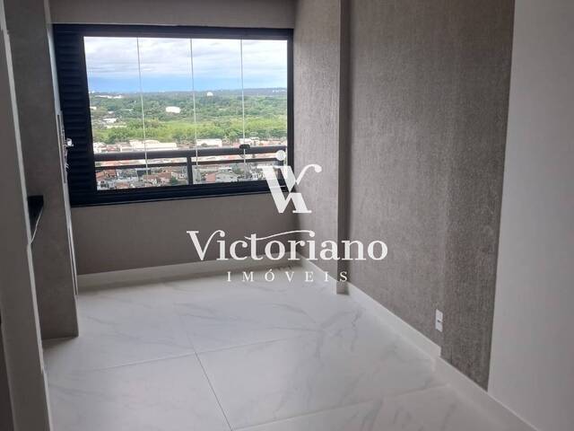 Apartamento para Venda em São José dos Campos - 4