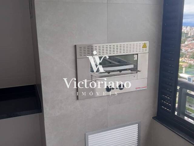 Apartamento para Venda em São José dos Campos - 3