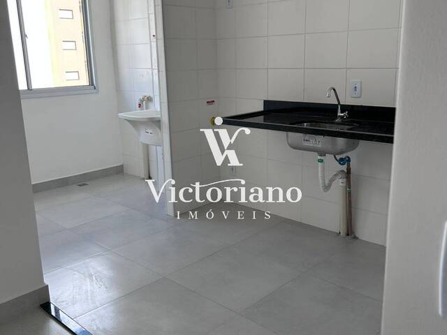 #AP0801 - Apartamento para Venda em São José dos Campos - SP - 2