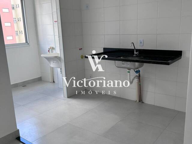 #AP0801 - Apartamento para Venda em São José dos Campos - SP - 1