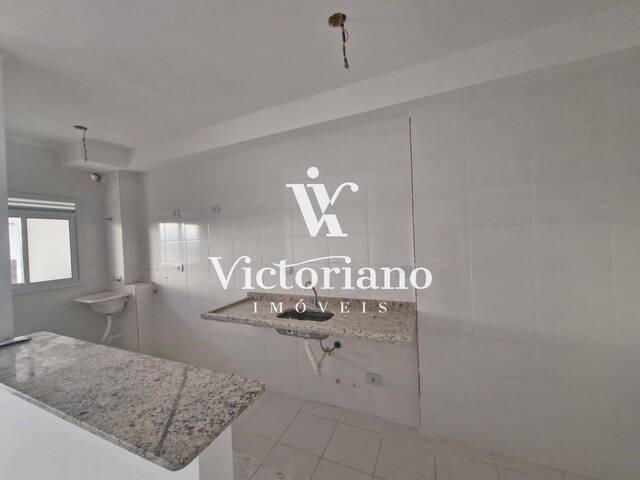 Apartamento para Venda em Jacareí - 3