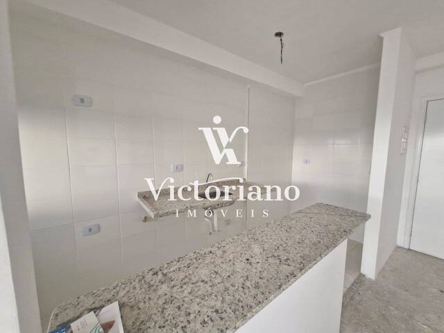 Apartamento para Venda em Jacareí - 2