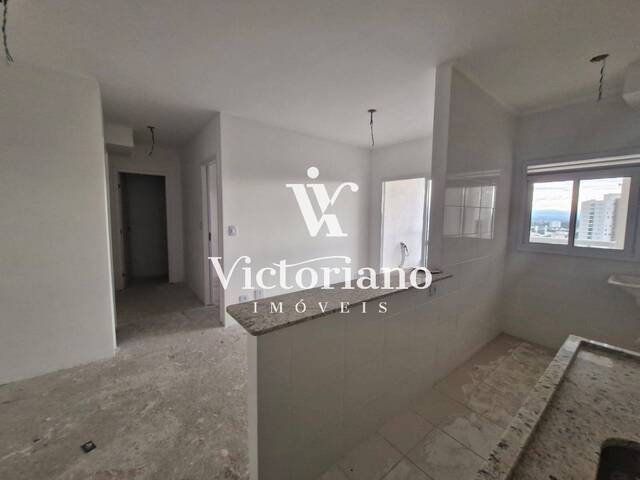 Apartamento para Venda em Jacareí - 4