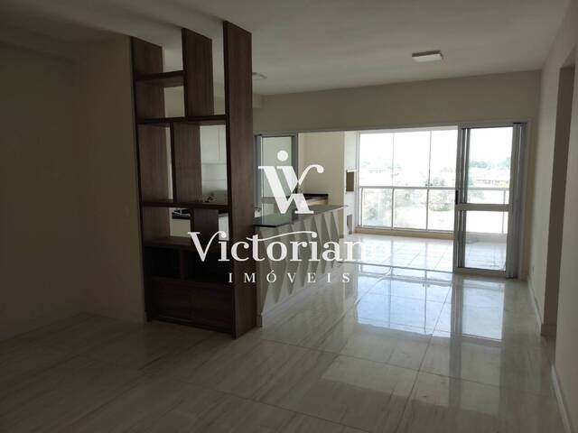 Apartamento para Venda em Jacareí - 2