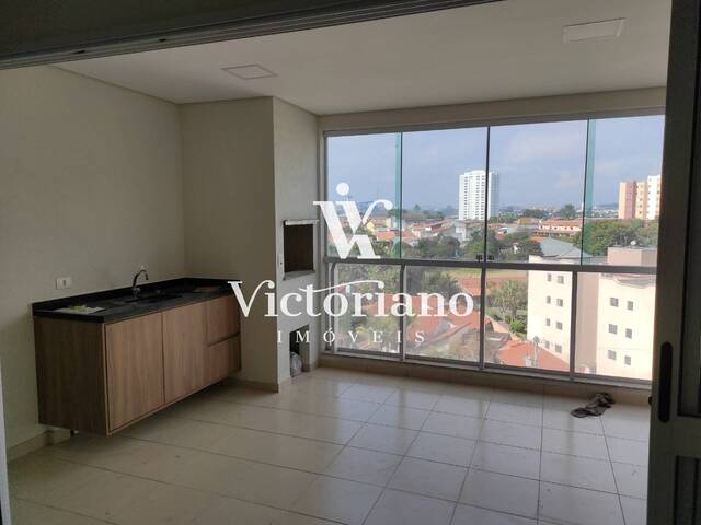 Apartamento para Venda em Jacareí - 4