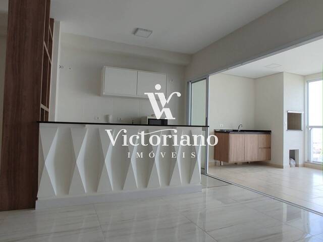 Apartamento para Venda em Jacareí - 3