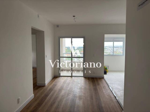 Apartamento para Venda em Jacareí - 3